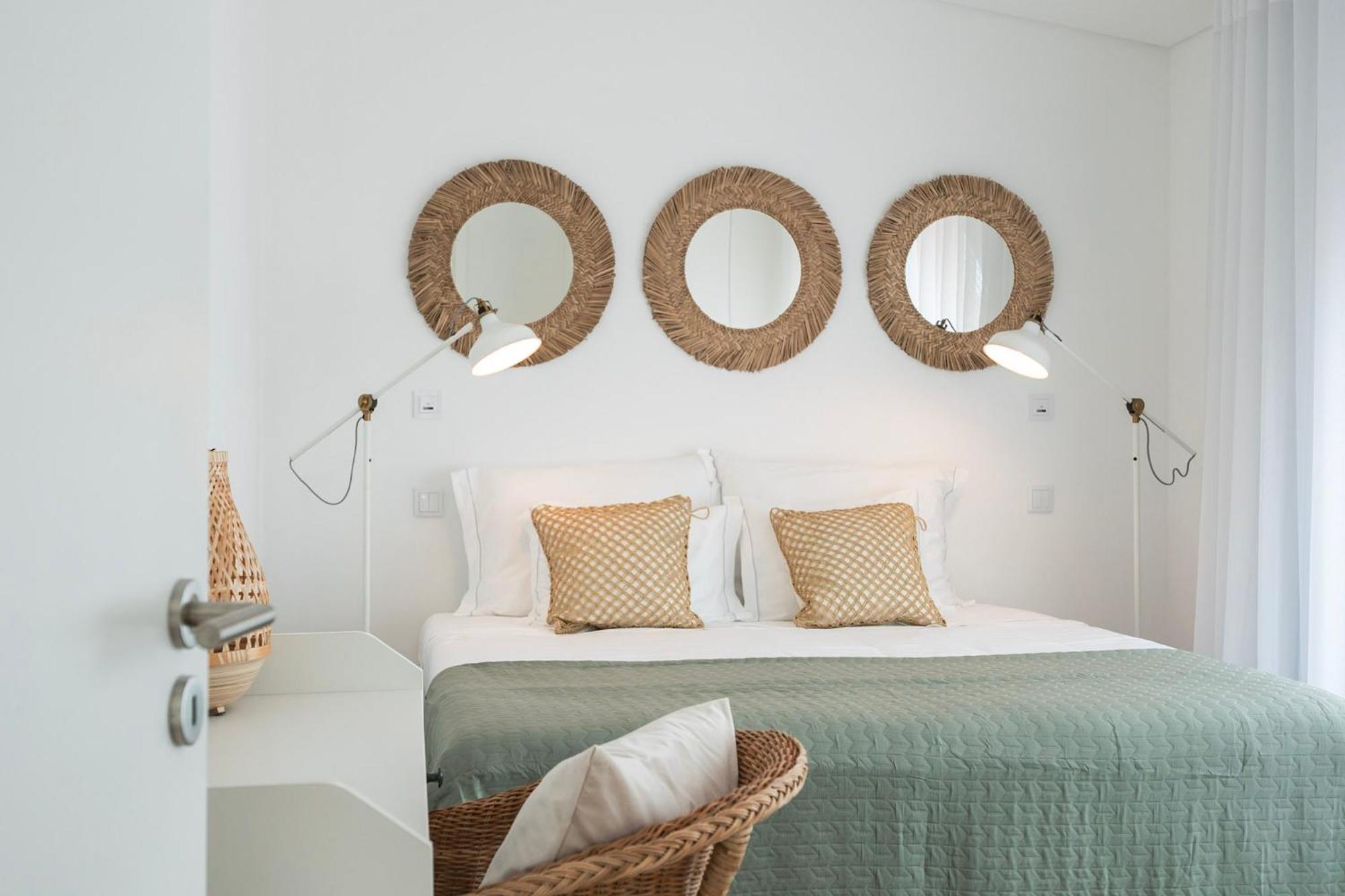 Azores Green Villas ปอนตาเดลกาดา ภายนอก รูปภาพ