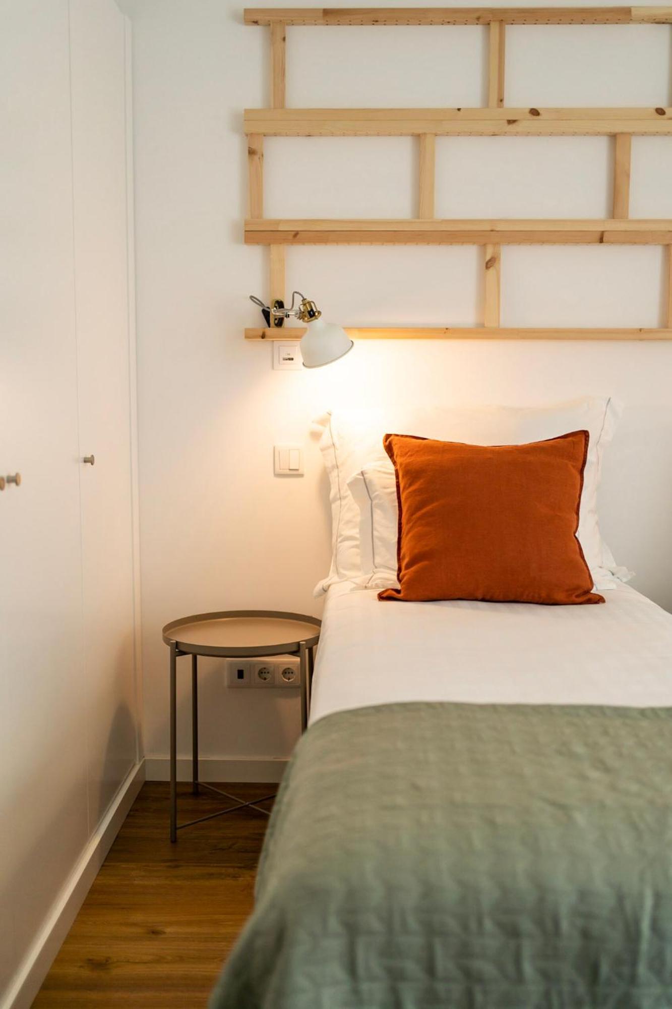 Azores Green Villas ปอนตาเดลกาดา ภายนอก รูปภาพ