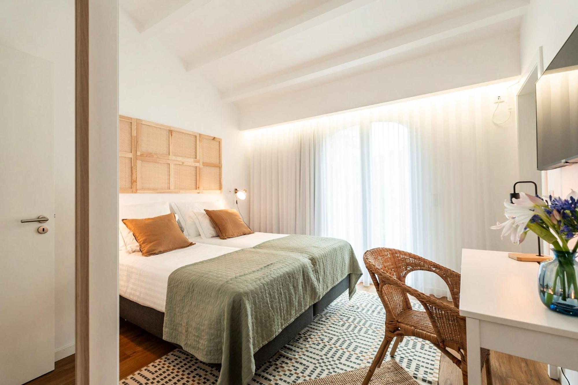 Azores Green Villas ปอนตาเดลกาดา ภายนอก รูปภาพ