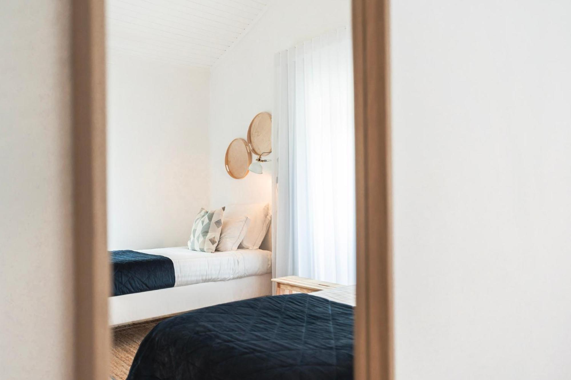 Azores Green Villas ปอนตาเดลกาดา ภายนอก รูปภาพ
