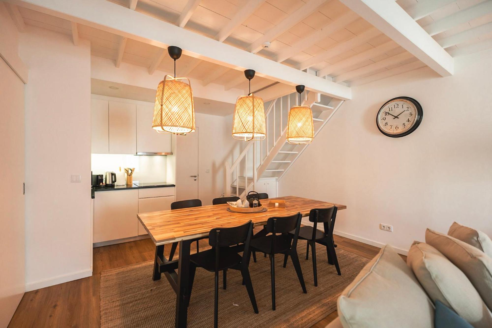 Azores Green Villas ปอนตาเดลกาดา ภายนอก รูปภาพ