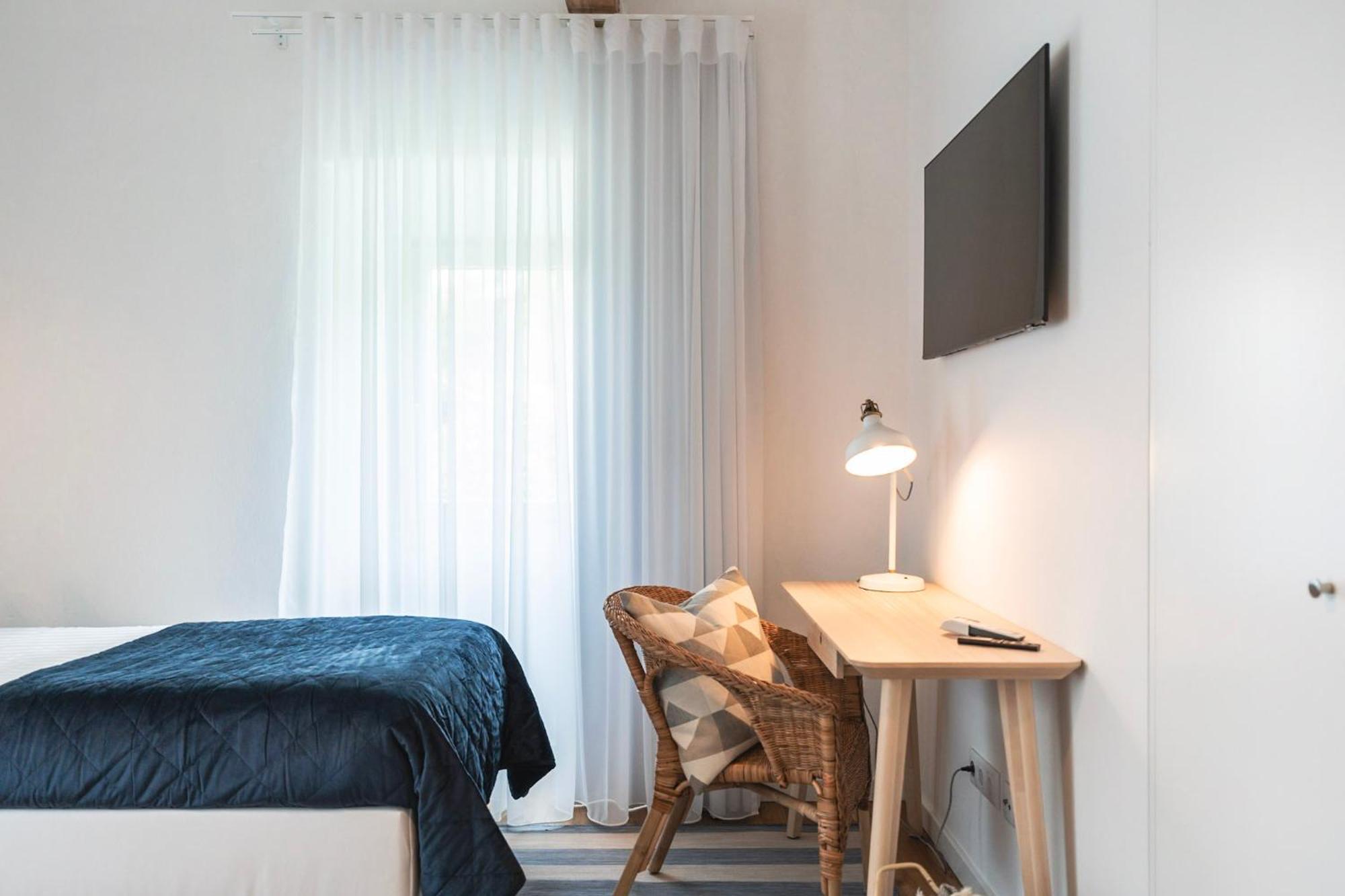 Azores Green Villas ปอนตาเดลกาดา ภายนอก รูปภาพ