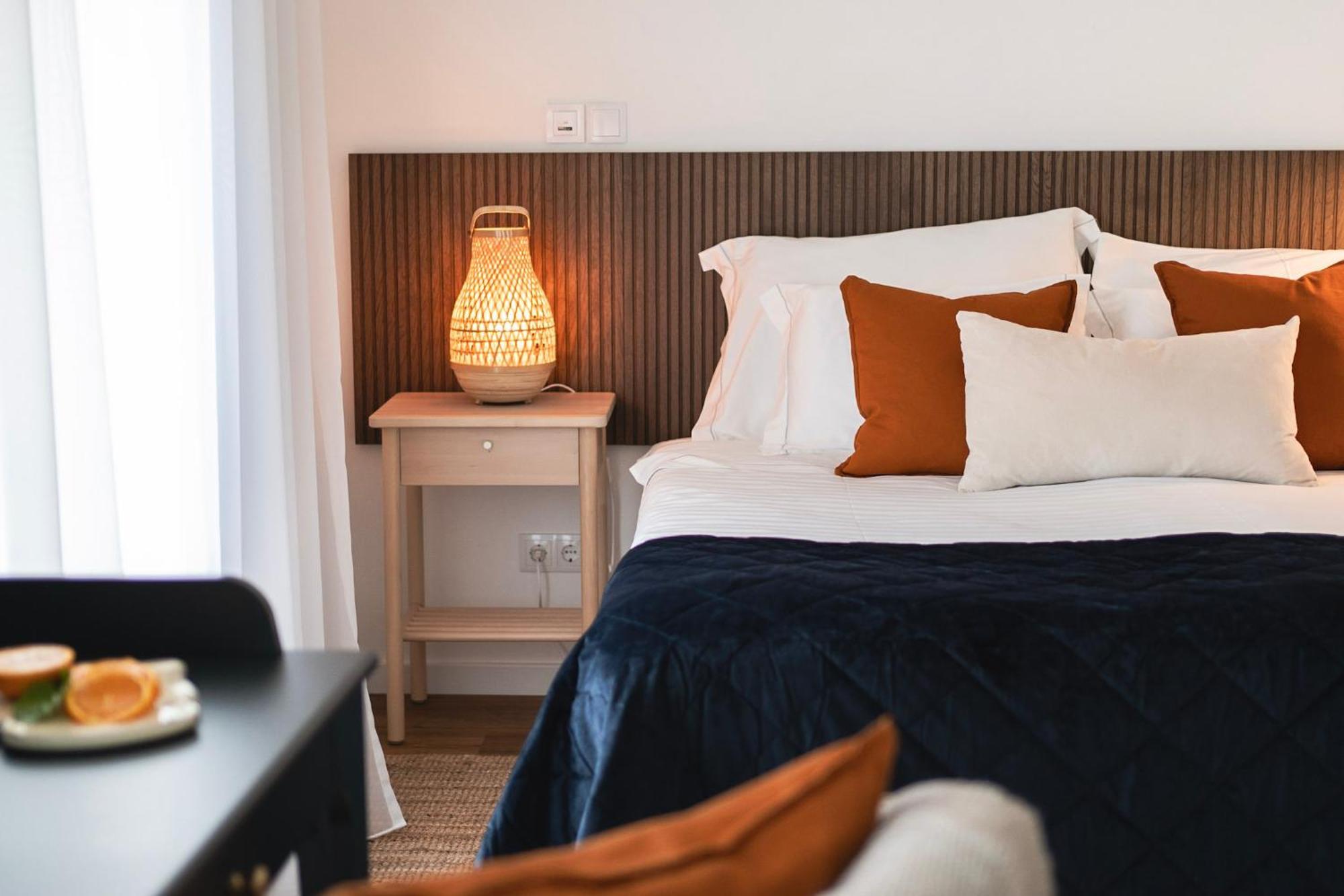 Azores Green Villas ปอนตาเดลกาดา ภายนอก รูปภาพ
