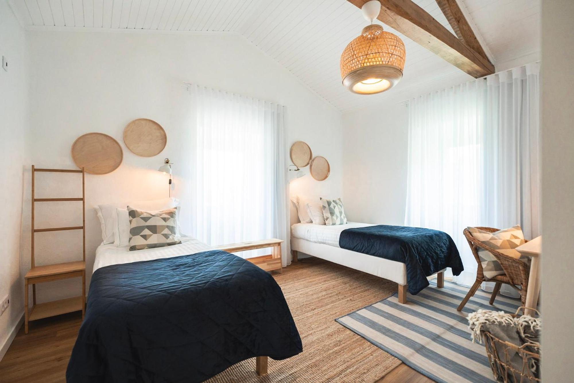 Azores Green Villas ปอนตาเดลกาดา ภายนอก รูปภาพ