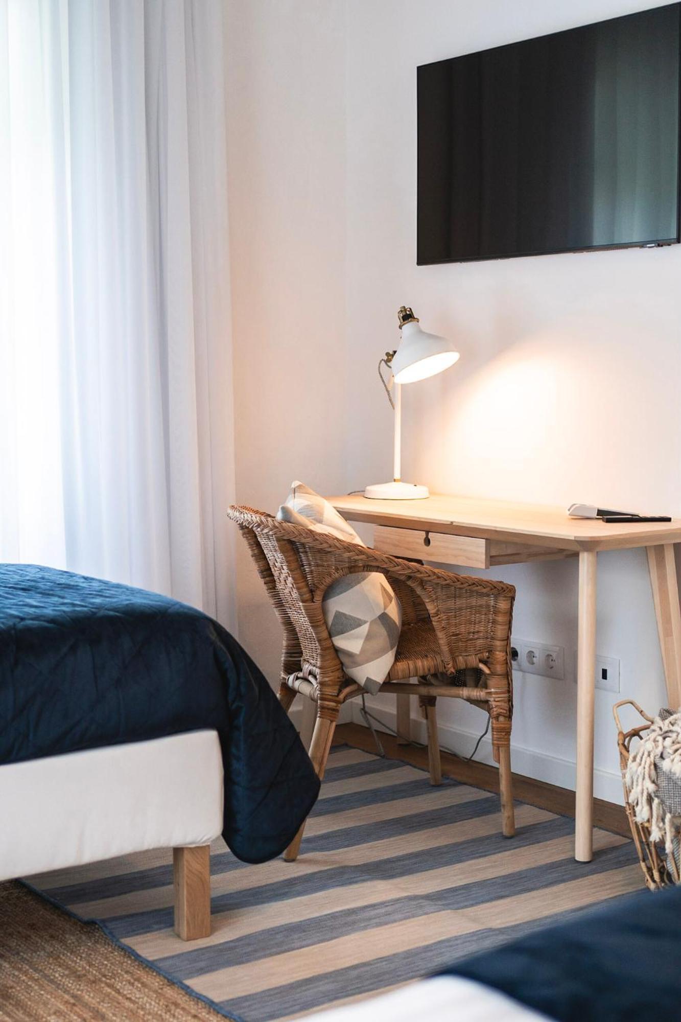 Azores Green Villas ปอนตาเดลกาดา ภายนอก รูปภาพ