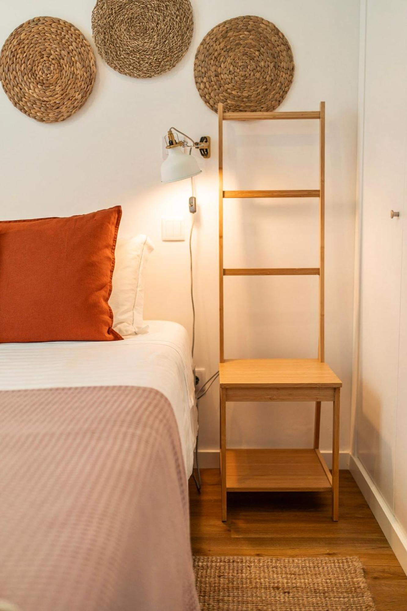 Azores Green Villas ปอนตาเดลกาดา ภายนอก รูปภาพ