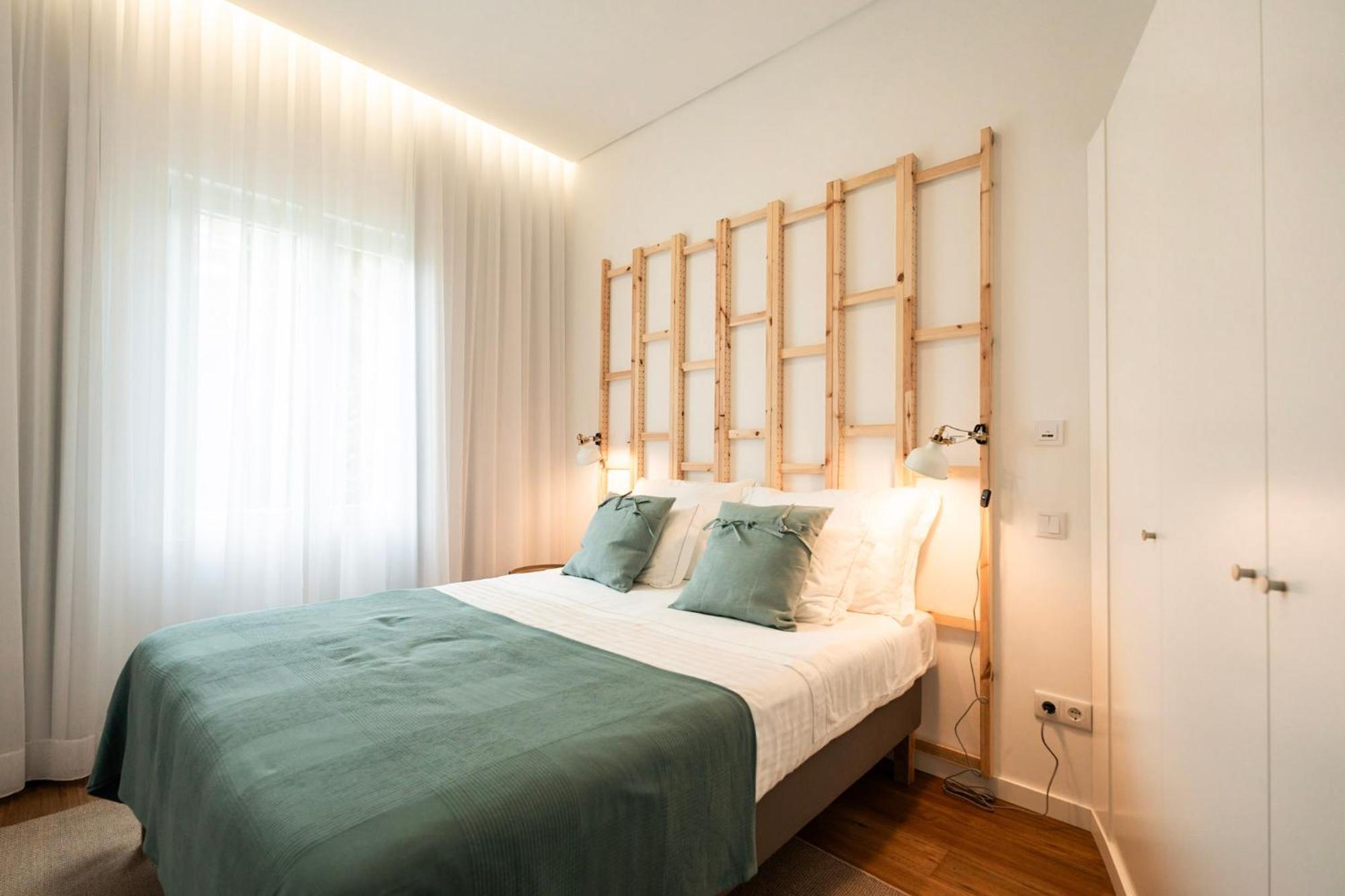 Azores Green Villas ปอนตาเดลกาดา ภายนอก รูปภาพ